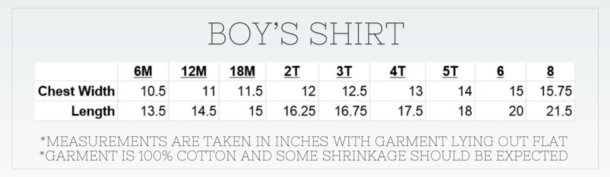 Boys Personalized Applique Apple Short Sleeve Tee