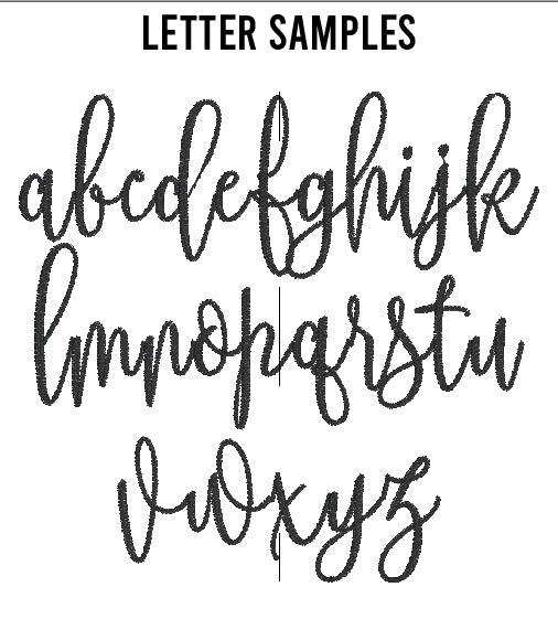 Bat Monogram Crewneck Sweatshirt